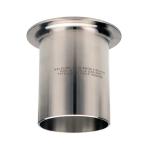 2 Inch Equal Stub End Fittings for 3000 PSI Pressure Installations