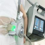 250W Cryolipolysis Fat Freezing Machine Double Handle Cryo Lipo Freeze Equipment