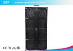 High Brightness Outdoor Rental LED Display With Die Cast Aluminum Case