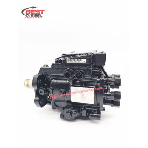High-Quality Auto Parts Diesel Injection Pump 0986444007 0470506011