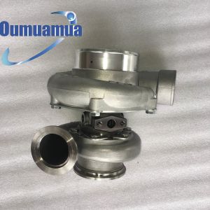 Factory direct sales Turbocharger GT3576R dual air intake