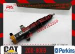 3879431 20R8069 10R9003 High Quality Diesel Fuel Injector 387-9431 20R-8069 10R