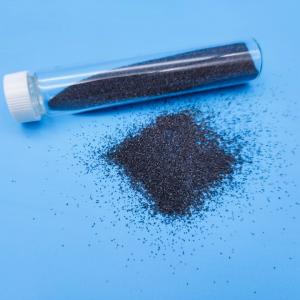 China 600-500um Brown Fused Aluminum Oxide F36 For Surface Polishing factory