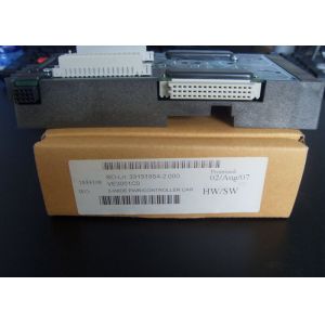 EMERSON DELTAV VE3051C0 Power Controller 2 Wide Carrier 12P3378X012, KJ4001X1