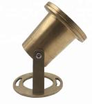 Outdoor LED Underwater Light Head Adjustable IP68 Underwater Fountain Lights