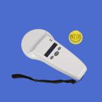 HDX Long Distance RFID Microchip Scanner Reader For Animal Dogs / Pets