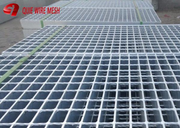 Drainage Grate Trench Cover Plate Expanded Metal Mesh Metal Walkway Steel