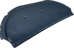 China ODM Aion A29 Car Interior Accessories Automotive Spare Parts Front Hood Insulation Cotton factory