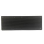 Rubber Large Anti Slip Mat Bulky Rubber Flooring For Horse Shower Area With Size