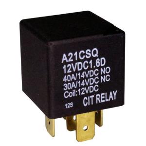 China A21CSQ12VDC1.6D factory