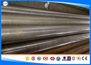 China Dia 30-160 Mm Cold Rolled Round Bar , 1020 / S20C Peeled Bar Bright Surface factory