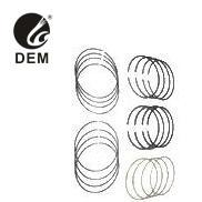 China For HYUNDAI OD-HY22 UNLEADED2.4GRACE 23040-3261023040-32740 Piston Rings Oil Rings factory