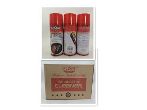 China Plyfit Aerosol Carb Choke Cleaner Spray 450ml Remove Greasy Dirt factory