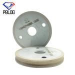 Unleash Brilliance in Glass Finishing: Pencil Edge Glass Diamond Grinding Wheel