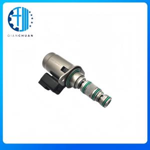China 25-223075 SV98-T40 12V Transmission Control Solenoid Valve For JCB 3CX 4CX 5CX 12DC factory