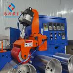 Automatic PP Strap Band Extrusion Line 100-600 KG/H