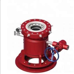 China Well Drilling Wellhead 3000psi Mandrel Type Casing Hanger factory