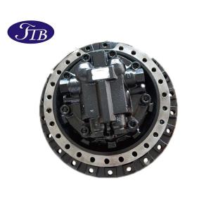 China ZX350 Excavator Travel Motor 4451685 9190296 9195247 9195488 9197359 factory