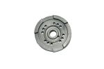 HB 70 - 110 Density 6.6 shock absorber components Base Valve Without Steam