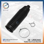 Steering Rack Dust Boot Rubber Dust Cover Boot Kit LR002682 30776251 6G913L575AA
