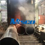 316/316L 2 Inch Sch40S Stainless Steel Seamless Pipe For Oil