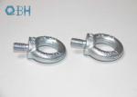 DIN580 Lifting Eyebolts Q235 ZP YZP HDG BLACK Carbon Steel Bolt