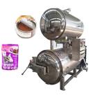 2023 High Temperature Food Sterilization Pot Price (China Supplier)