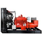 2024 Oxyhydrogen Hho Gas Generator for Nature Gas Biomass Coal Diesel Burner
