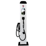 European OEM ODM EVSE Charging Station Fast Type A 40kw DC