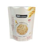 Waterproof Standing bag food grade snack food packaging crisps packing bag