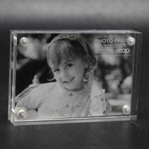 China High quality Acrylic photo frame with very good prices! factory