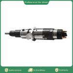 Diesel fuel injector nozzle factory supply common rail injector 0445120060