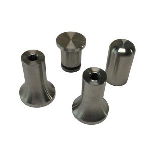 China Precision Cnc Precision Turning Components Manufacturers Aluminum Cnc Parts Metal factory