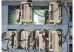 excitech 5 Axis HSD Spindle 3D Model Fiberglass Wood Foam Making CNC Center