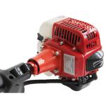 High Branch Scissors Garden Hedge Trimmer 7800r/Min Long Reach For Cutting