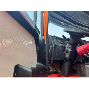 Used Shaanxi Automobile F3000 dump truck 2022 year