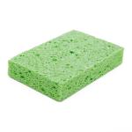 Biodegradable Cellulose Sponge Scourer Colorful Sponge Scouring Pad