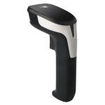 Wired 1D ccd Handheld Barcode Reader for retail shop