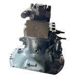 Excavator Spare Part 708-1L-00412 Main Pump PC120-6 Hydraulic Pump 7081L00412