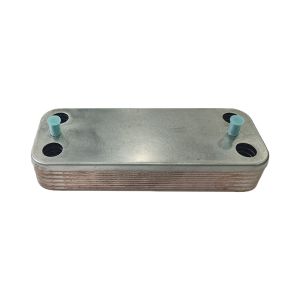 China Efficient Water Heater Plate Heat Exchanger Unit on sale