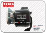 Accelerator Pedal Sensor Isuzu Genuine Spare Parts Cxz51 6wf1 1802500300 1