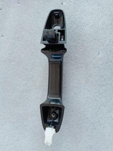China foton motor genuine spare part FP1610150019A0A0368 Left front door outer handle factory