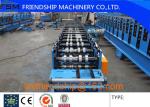 Steel Keel Roll Forming Machine light steel-frame stud structure production line