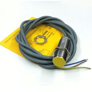 FCI-D15A4P-AP8X-H1141 Turck Black Automated Control System for Industrial