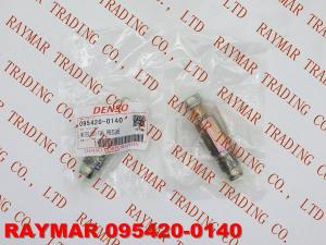 China DENSO Genuine fuel rail pressure relief valve, pressure limiter 095420-0140 factory