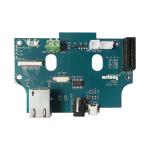 Multilayer High TG FR4 0.075mm PCBA Manufacturers