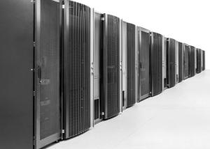 China 19&quot; Windows Type Network Rack Cabinet , Wall Mount Rack Enclosure Heavy Duty factory