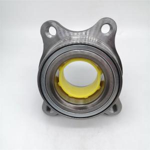 China 54kwh02 Wheel Hub Bearings 43560-26010 Front Axle Location Customized factory