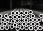 ASME SA268 Stainless Steel Round Pipe / Stainless Seamless Pipe For Automotive