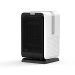 1000W Mini Home Desktop Heater Fan PTC Ceramic Heating Portable Carry Handle